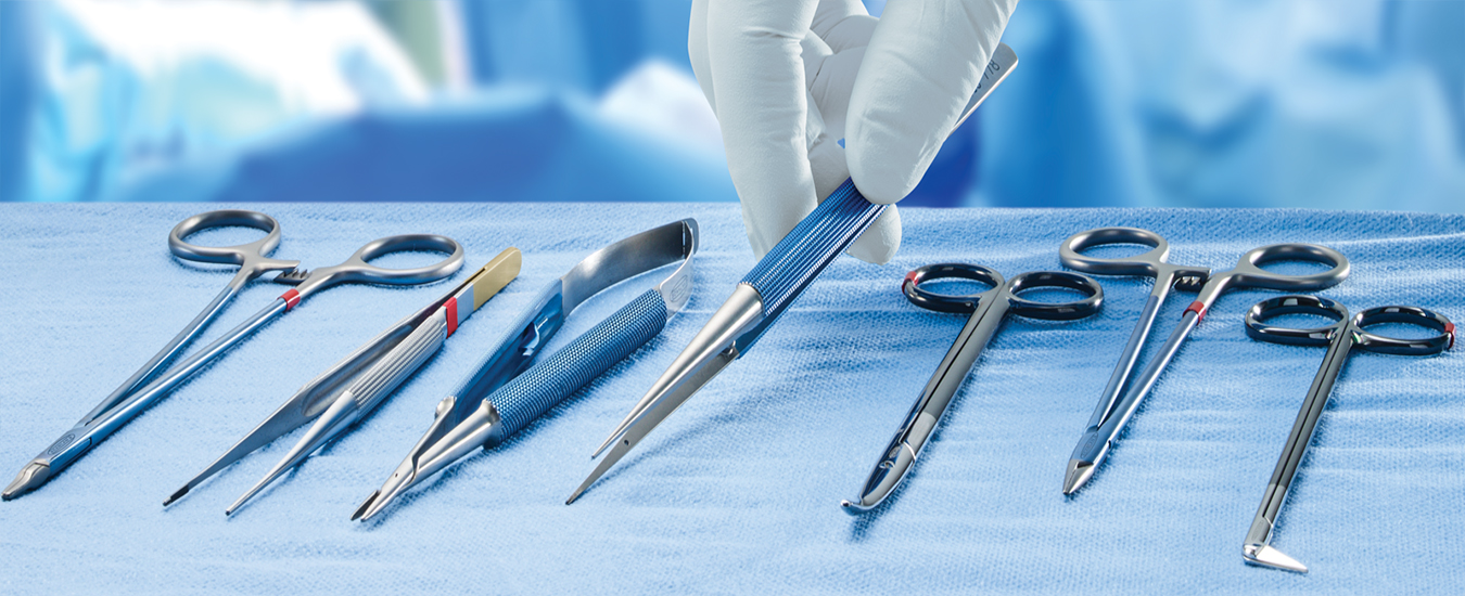Surgical Instruments